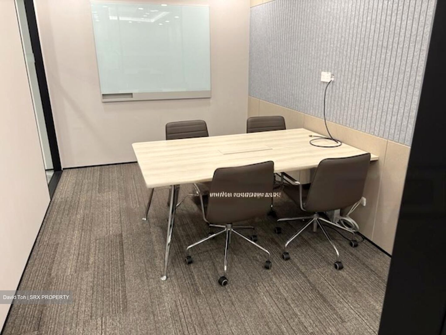 Republic Plaza (D1), Office #474940971